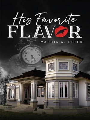 cover image of His Favorite Flavor